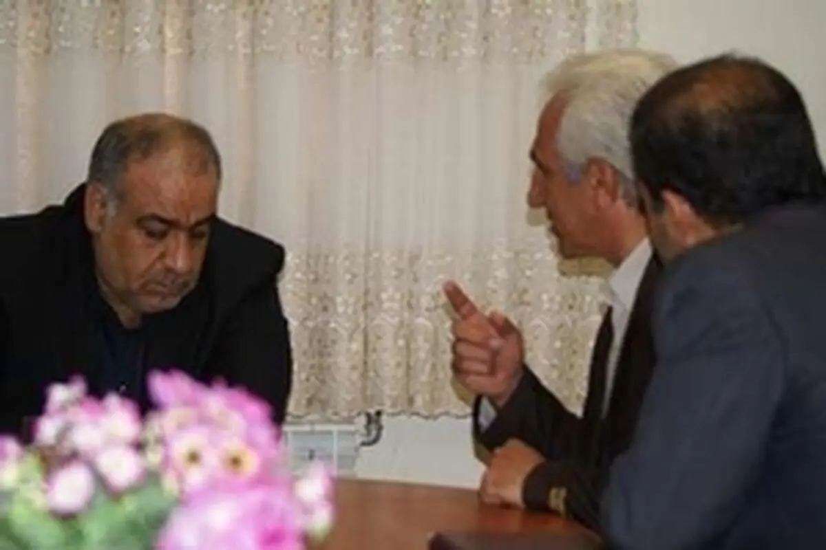 استاندار لرستان بر تهیه طرح توسعه شهرستان دوره چگنی تاکید کرد