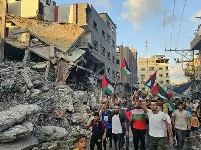 کتائب القسام: اسرائیل را در شمال غزه غافلگیر کردیم
