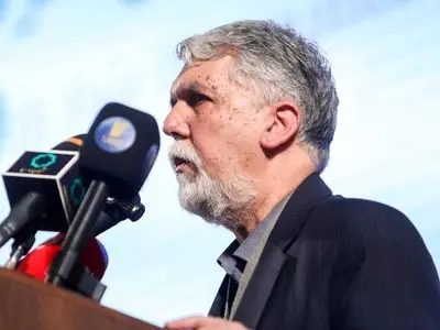 ایران و کتاب همزاد یکدیگرند 