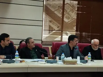 چالش‌های ارجاع ساخت و سازهای صنعتی به نظام مهندسی بررسی شد