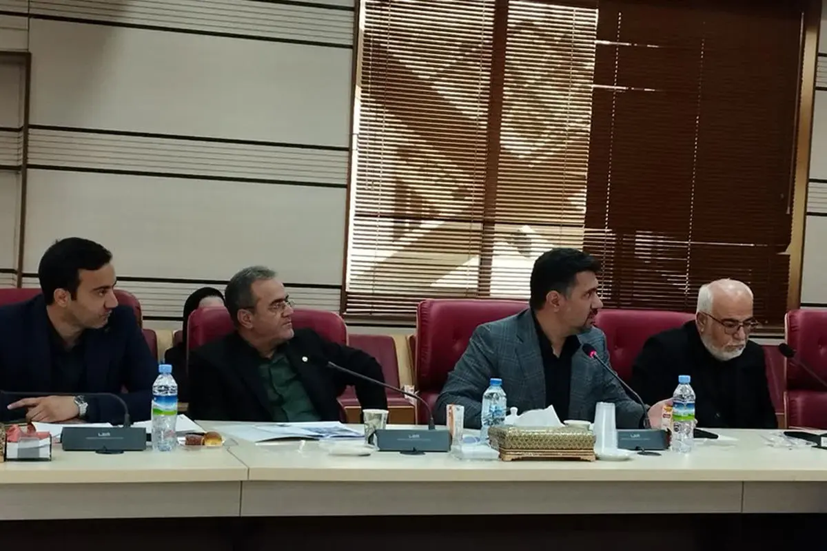 چالشهای ارجاع ساخت و سازهای صنعتی به نظام مهندسی بررسی شد