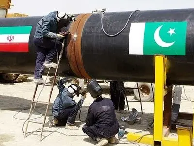 اقدام پاکستان برای دریافت گاز از ایران؛ فقط در حد حرف 