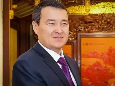 «علی‌خان اسماعیل‌اف» نخست‌وزیر قزاقستان شد