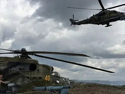 جاسوسی آمریکا از پایگاه روسیه در سوریه