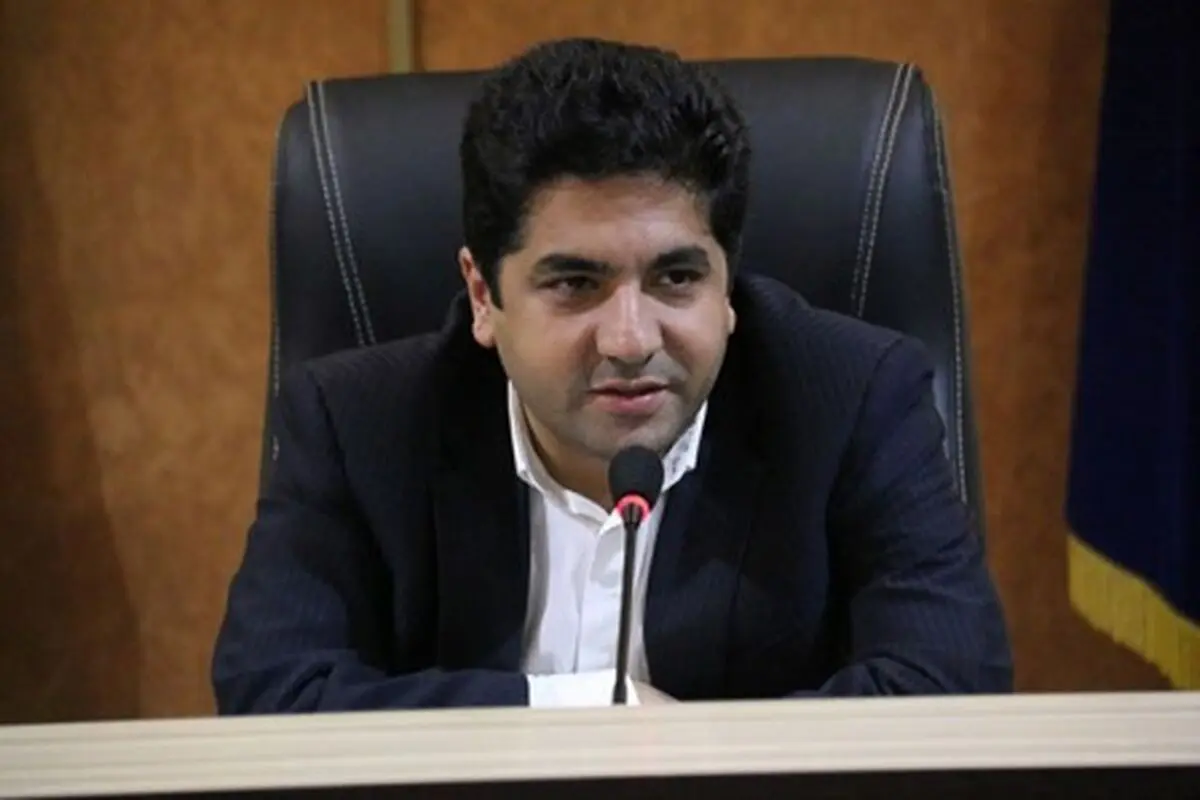 قدردانی شهردار رشت از مدیران و پرسنل و کارگران زحمتکش شهرداری در بحران اخیر برف