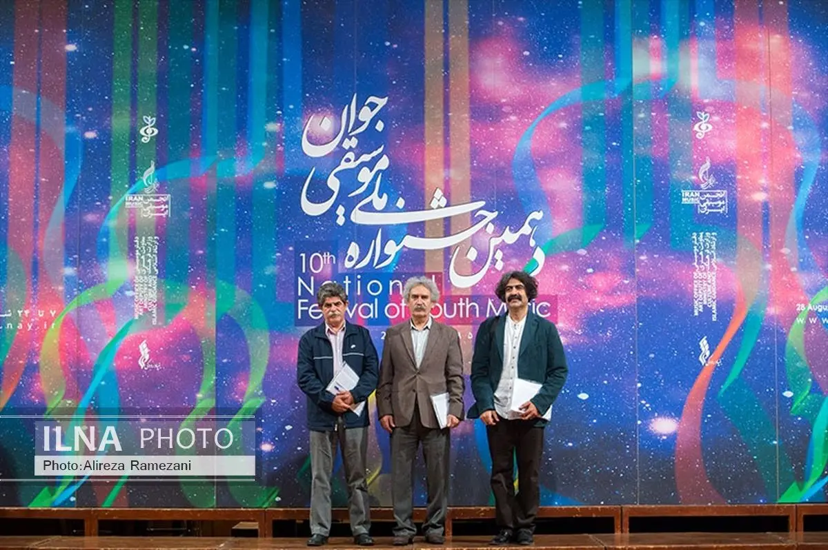 چراغ موسیقی تنبور با حضور جوانان روشن خواهد ماند