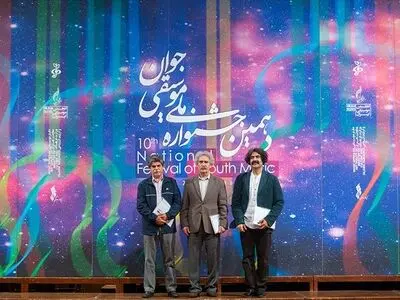 چراغ موسیقی تنبور با حضور جوانان روشن خواهد ماند