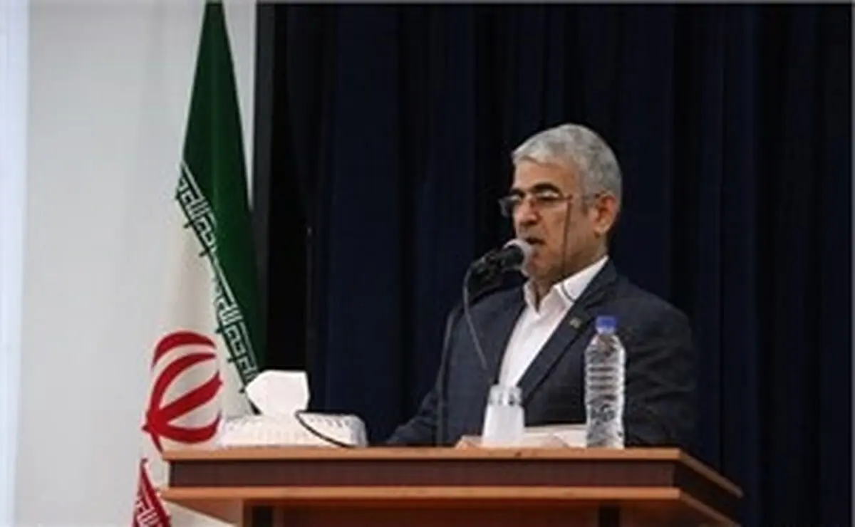 ثبت نام بالغ بر ۲۰۰ دستگاه اجراییِ خوزستان در سامانه تدارکات الکترونیکی دولت 