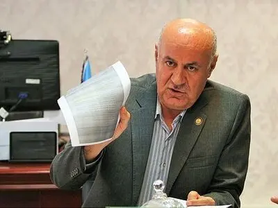 به دلیل کمبود پرستار فقط ۵۰ درصد نیاز درمانی بیماران رسیدگی می‌شود