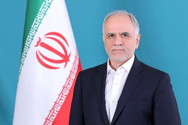 بازدید سرزده وزیر دادگستری از اداره کل تعزیرات استان تهران