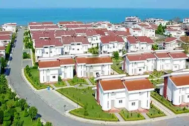 توقف فعالیت‌ شرکت‌های مسکن‌ساز در مکران/ برای ساخت آمادگی صددرصدی داریم
