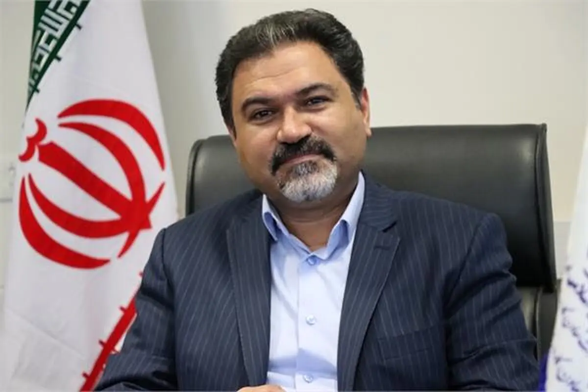 کلانی مدیرکل اداره کار استان اصفهان شد