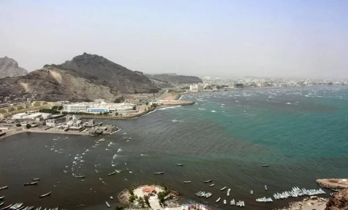 وقوع حادثه دریایی جدید در خلیج عدن
