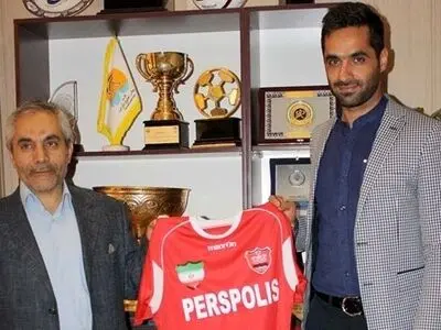 پای AFC به دعوای پرسپولیس - همامی باز شد
