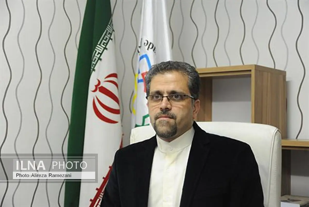 چرخه تجارت کشور را تسهیل می‌کنیم