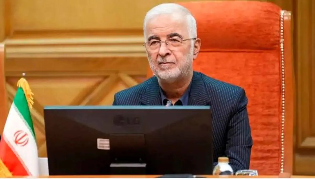وزير الداخلية الإيراني: نظيري الباكستاني حمل رسائل إلى طهران