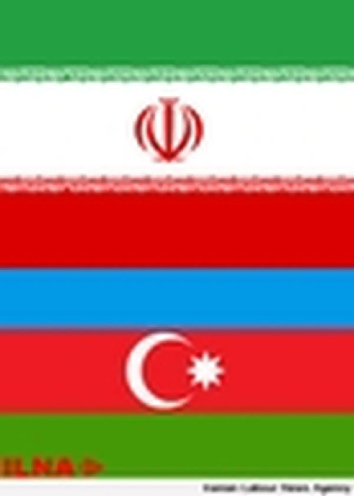 امضای سه یادداشت تفاهم و یک موافقنامه همکاری میان ایران و آذربایجان