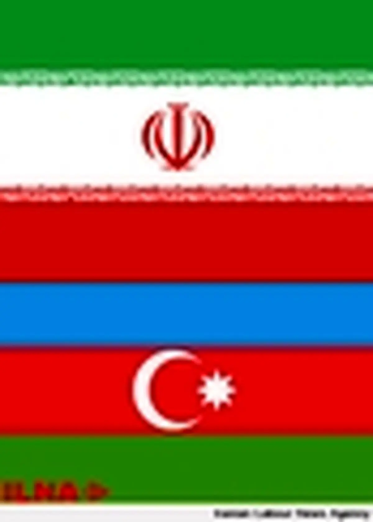 امضای سه یادداشت تفاهم و یک موافقنامه همکاری میان ایران و آذربایجان