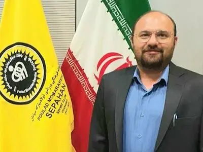 سخنگوی سپاهان: برانکو دوست دارد سرمربی سپاهان شود/ 10 گزینه مربیگری مد نظر داریم