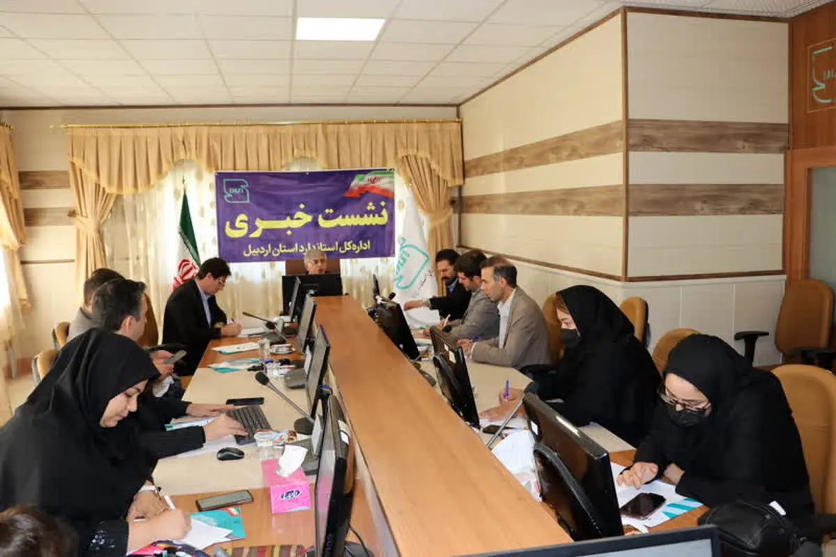  ۱۹۶ کالا در استان اردبیل علامت استاندارد دریافت کرد