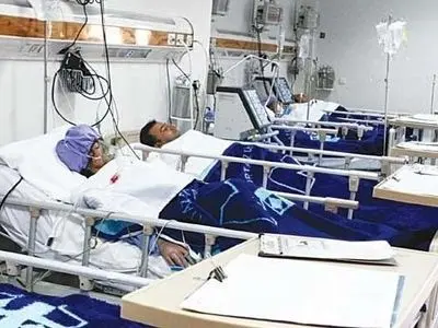 ثبت هزار مورد درمان سرپایی آنفلوآنزا در شوش از ابتدای پاییز امسال