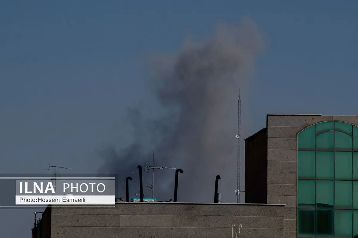 سیل جمعیت در کوت عبدالله در خونخواهی امام شهید امت + فیلم