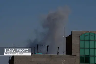 هشدار نسبت به پیامدهای زیست‌محیطی جنگ؛ تأکید بر نقش جوانان جهان در دفاع از محیط‌زیست