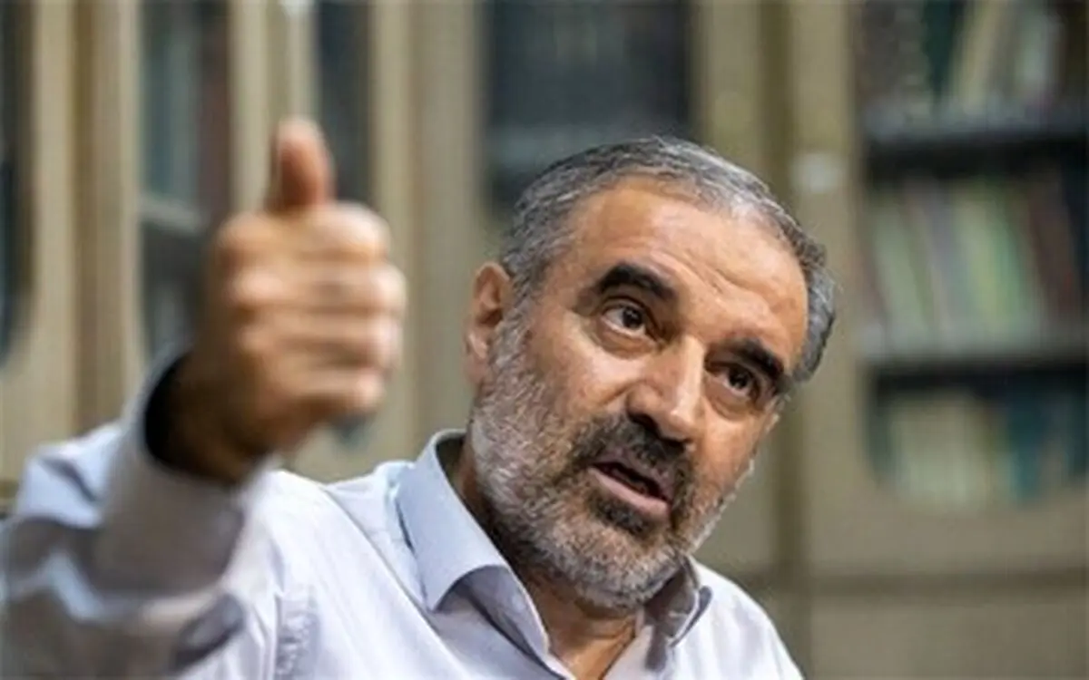 به‌زودی صدای یک جنگ تمام‌عیار به گوش می‌رسد/ شعار بی ربط منافقان در تجمعات شبانه