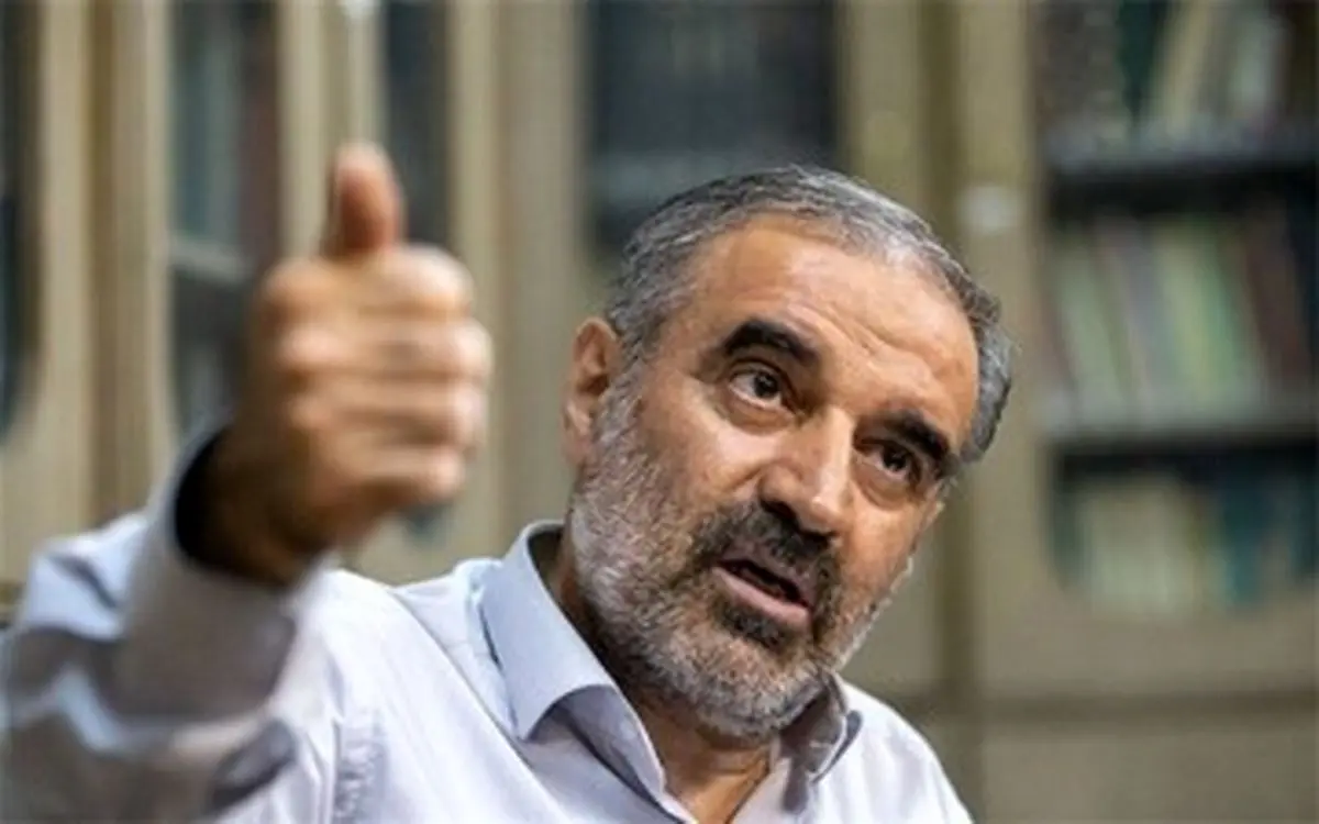به‌زودی صدای یک جنگ تمام‌عیار به گوش می‌رسد/ شعار بی ربط منافقان در تجمعات شبانه