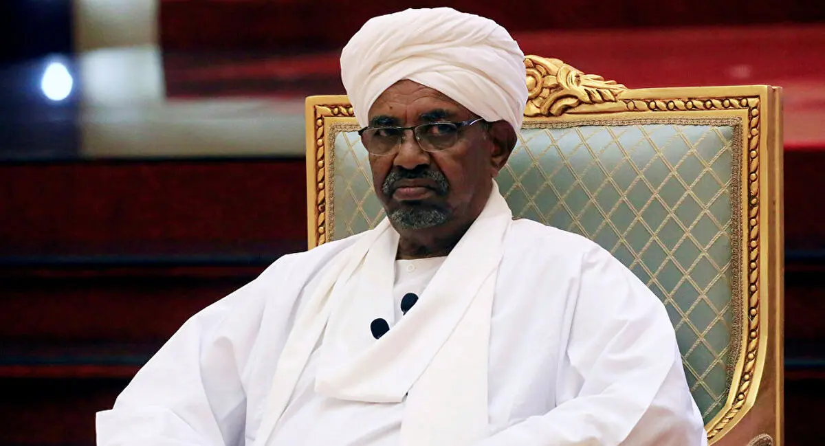 افشای مکان البشیر توسط یک افسر سودانی با ادای سوگند به قرآن کریم