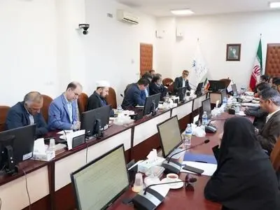 اولین نشست کارشناسی طرح صدور گواهی انحصار وراثت برگزار شد