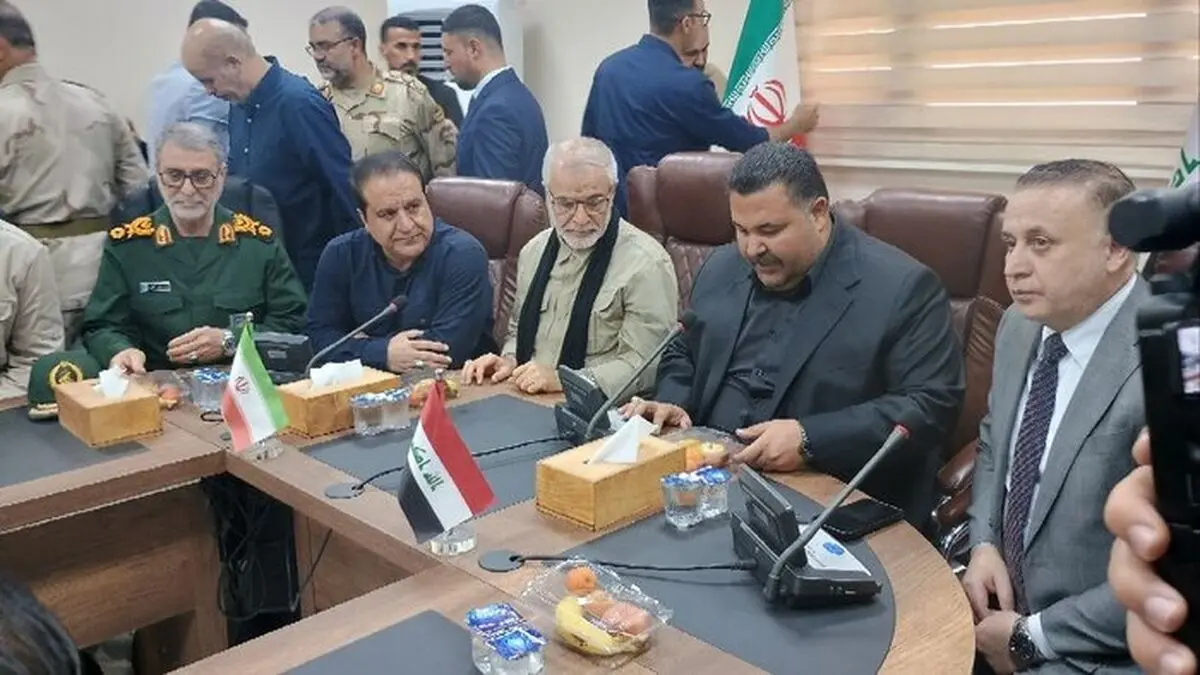 آمادگی کامل عراق برای برگزاری مراسم اربعین / مهم‌ترین چالش اربعین مدیریت انبوه زائران است