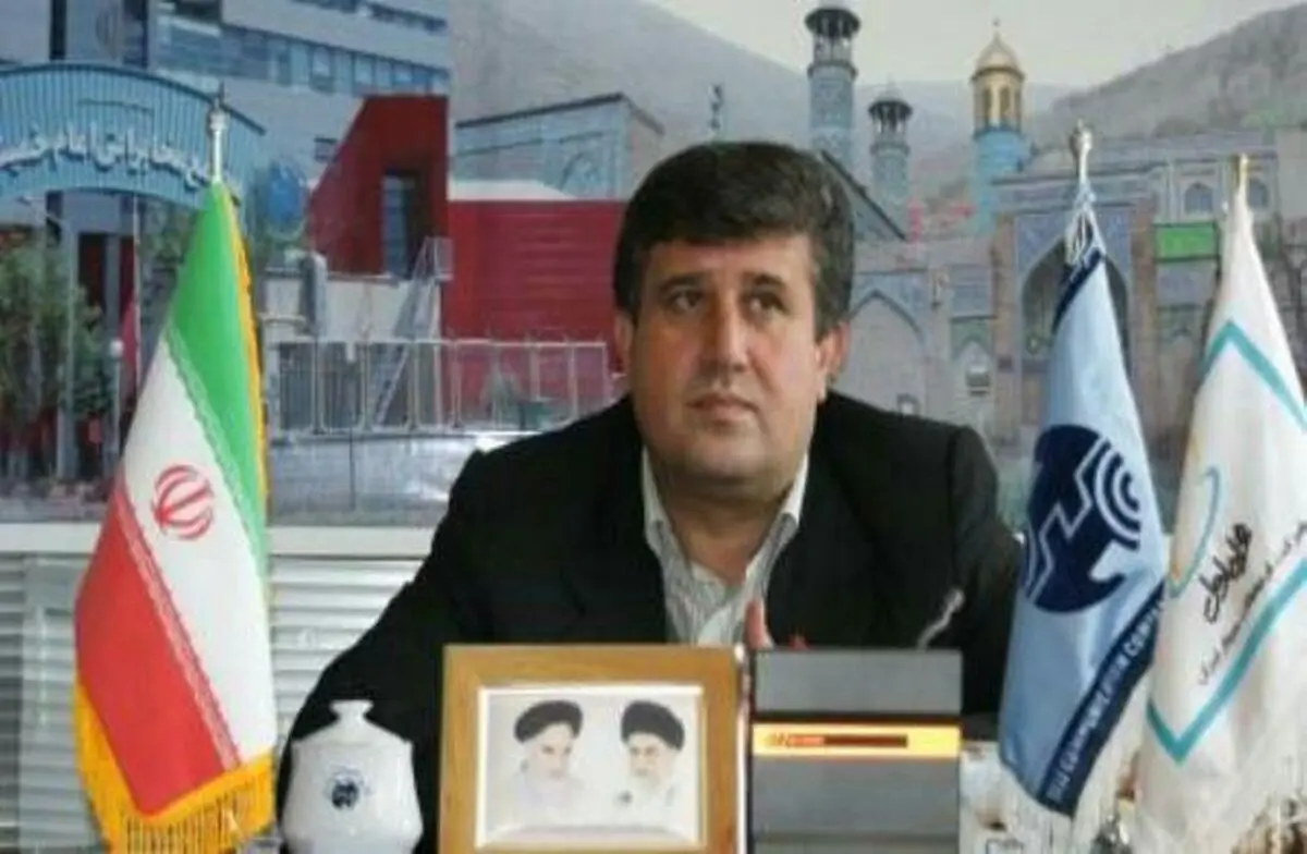 معرفی مخابرات کردستان به عنوان استان پیشرو در برقراری زیر ساخت‌های لازم برای برگزاری انتخابات