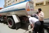 تامین آب شرب 360 روستا در استان اصفهان به صورت سیار