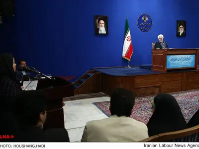 کسی از طرف شورای عالی امنیت ملی ممنوع الخبر نشده است