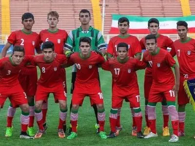 اردوی تیم ملی فوتبال نوجوانان هم لغو شد