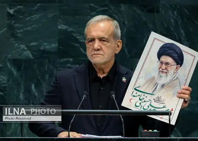 دیدار های دو جانبه و سخنرانی رییس جمهور در در مجمع عمومی سازمان ملل