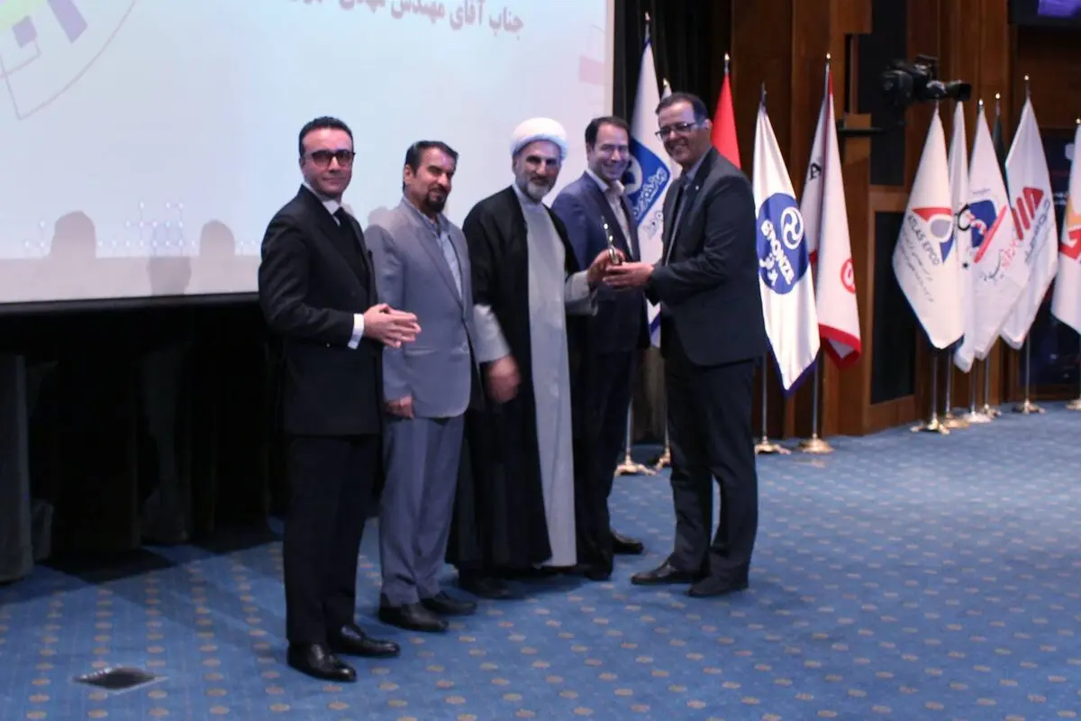 ایران کیش در میان ۱۰۰ برند برتر