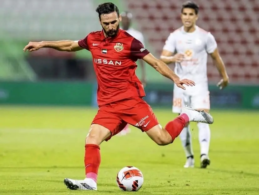 جانشین نوراللهی در شباب الاهلی از لیگ برتر انگلیس آمد