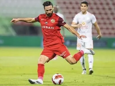 شباب الاهلی با گل 3 امتیازی نوراللهی الظفره را برد
