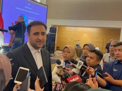 استقبال قابل توجه رسانه‌های جنوب شرق آسیا از رود شو گردشگری ایران