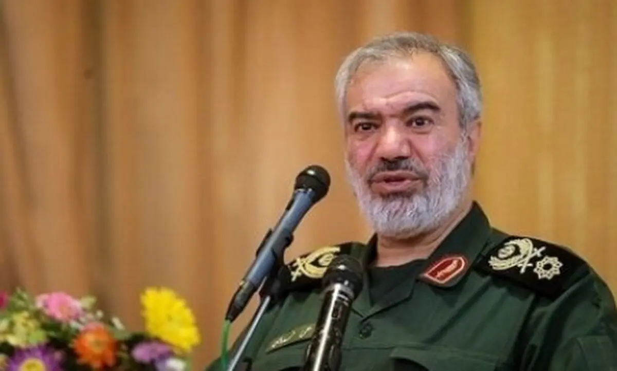  روند آمادگی سخت‌افزاری سپاه تعطیل‌پذیر نیست