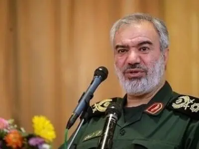  روند آمادگی سخت‌افزاری سپاه تعطیل‌پذیر نیست