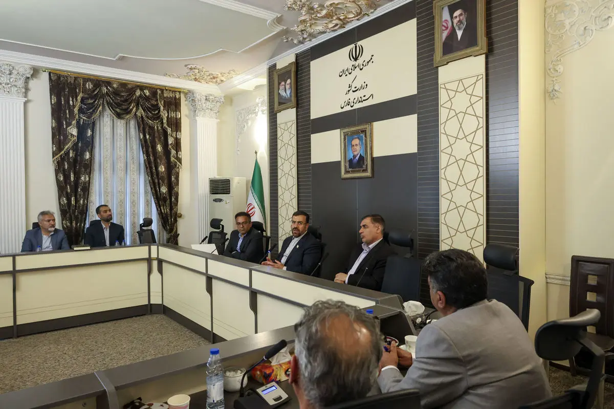  ظرف ۱۵ روز آینده مطالبات جایگاه‌داران سوخت فارس احصا شود