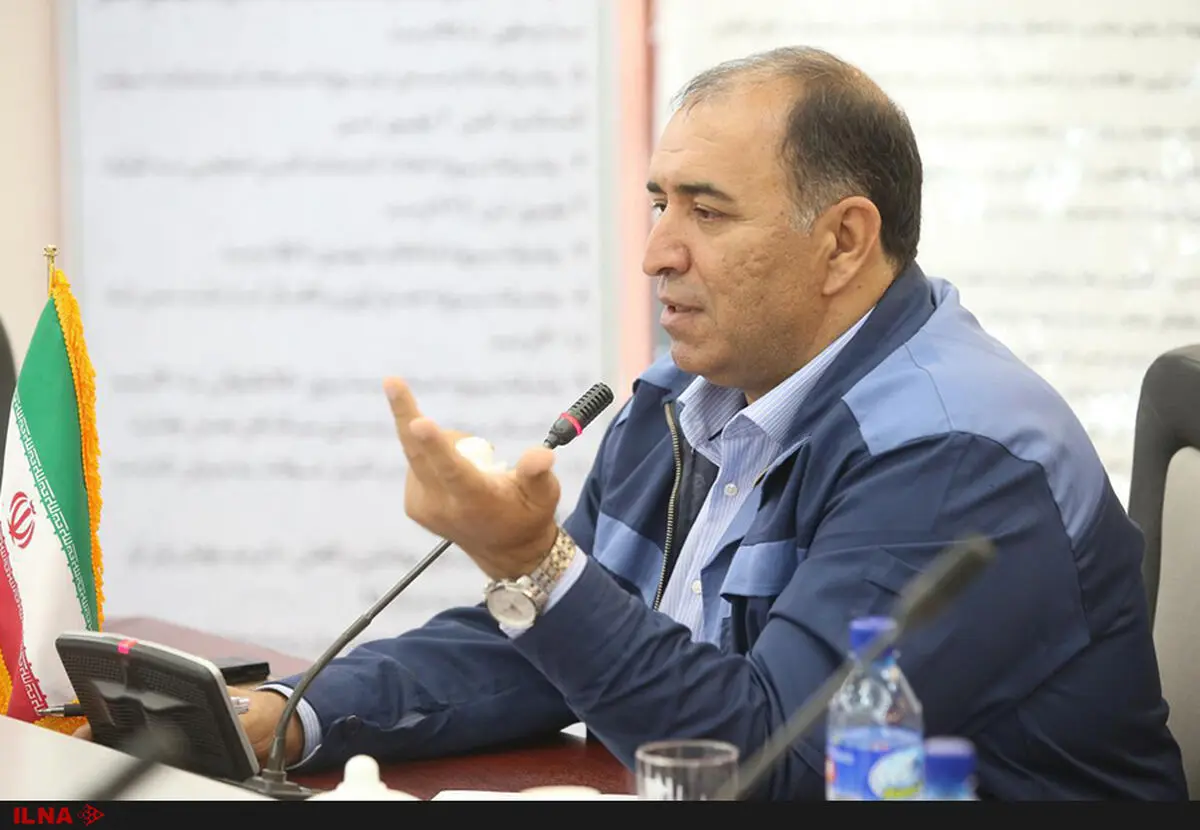 تکریم بازنشستگان در اولویت ما قرار دارد/روی حوزه درمان، حقوق و مسائل اجتماعی بازنشستگان متمرکز هستیم