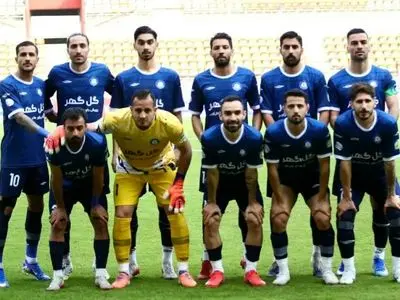 ترکیب گل گهر برای دیدار با چادرملو اعلام شد