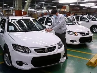 آغاز فروش محصولات سایپا به مناسبت دهه فجر + لینک ثبت نام