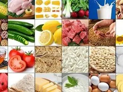 میوه و سبزی و حبوبات بیشترین گرانی و گوشت و لبنیات کمترین افزایش قیمت را در خرداد تجربه کردند