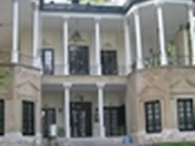 بنیاد همچنان مالک کاخ‌های نیاوران و سعدآباد است / هنوز اعتراض سازمان میراثفرهنگی را دریافت نکرده‌ایم