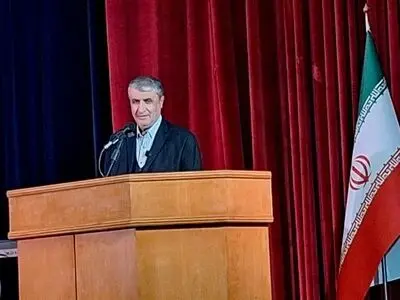 رئيس الطاقة الذرية: الصناعة النووية تتقدم رغم العقوبات والاغتيالات والقصف